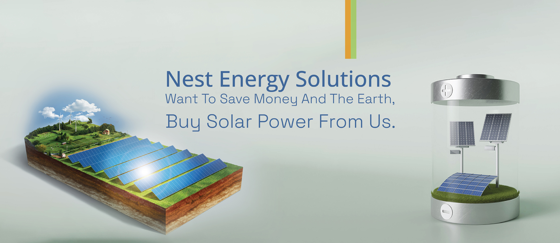 Green Sparrow Solar Nest Pvt Ltd