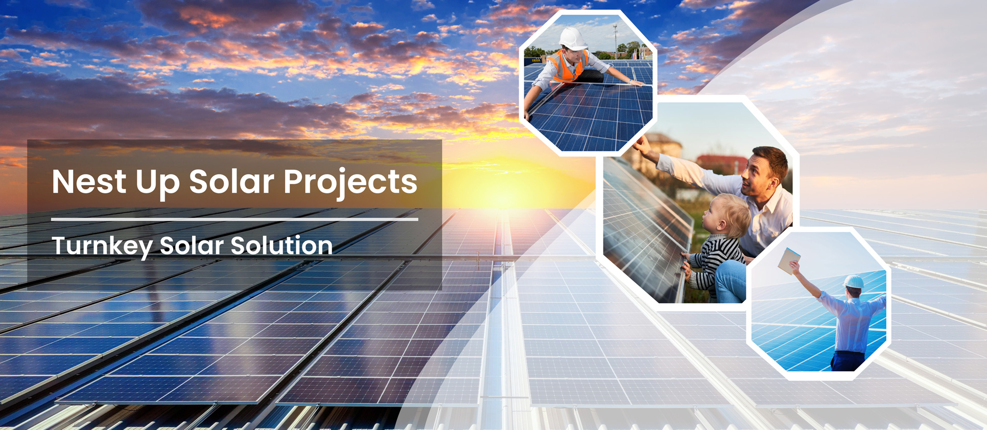 Green Sparrow Solar Nest Pvt Ltd