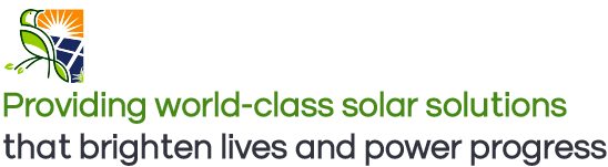 Green Sparrow Solar Nest Pvt Ltd